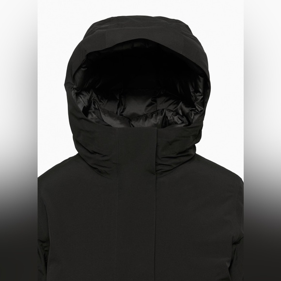 Aritzia Explore Waterproof Parka - Picture 6 of 15